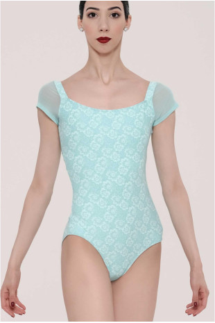 Купальник Wear Moi "Acante", pacific, M