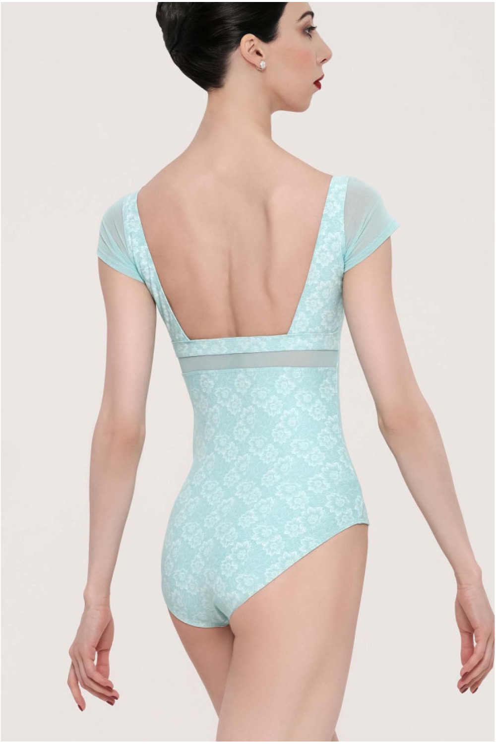 Купальник Wear Moi "Acante", pacific, M -2