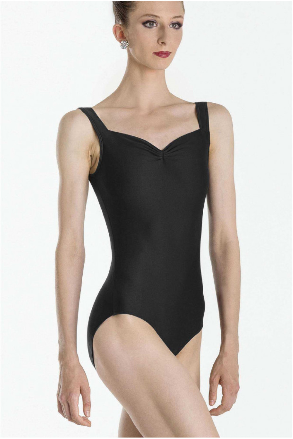 Купальник Wear Moi "Faustine", чорний, XS - 1
