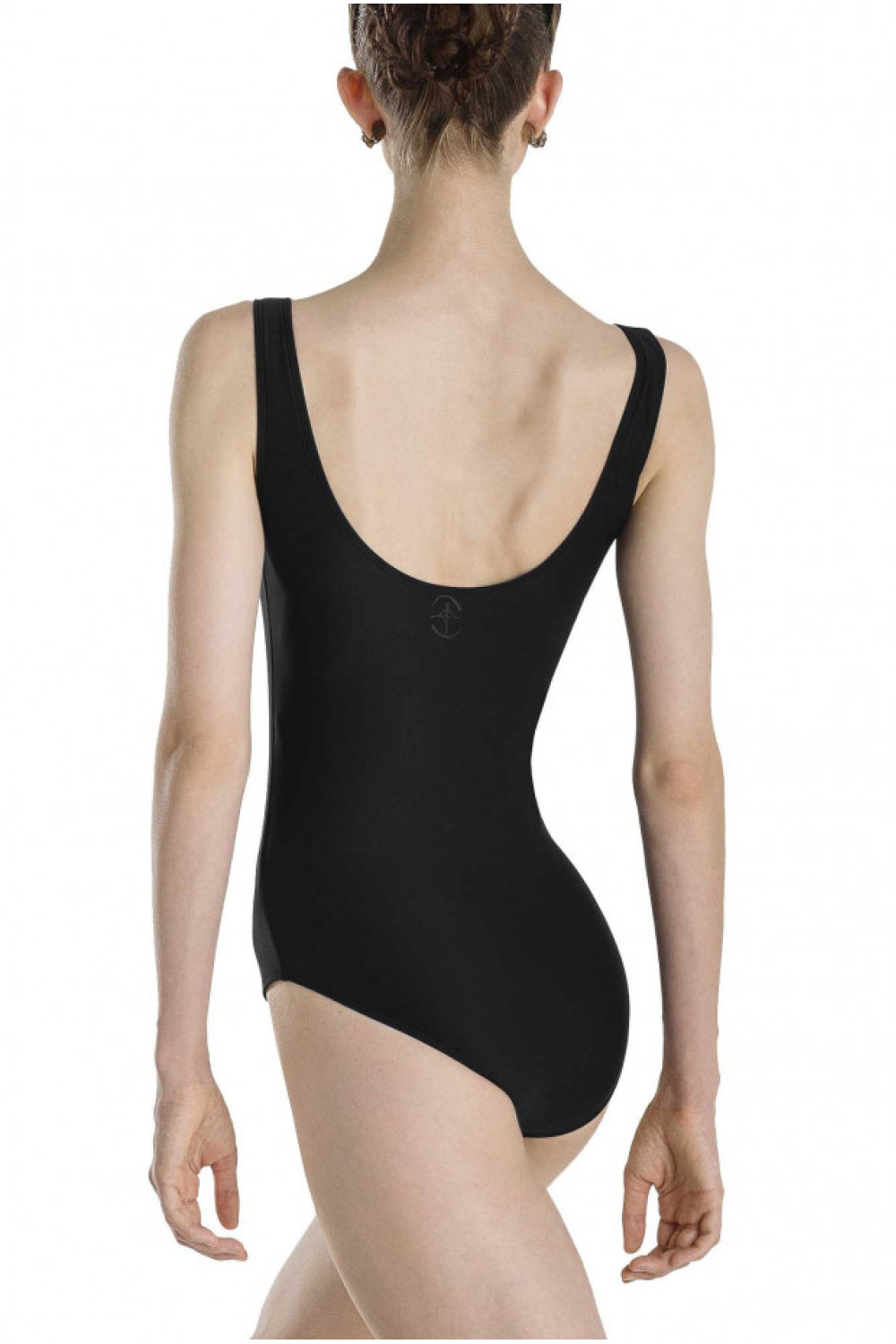 Купальник Wear Moi "Faustine", чорний, XS -2