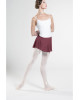 Спідниця Wear Moi "Daphne", бордо, XS-S