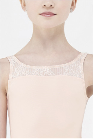 Купальник зі спідницею Wear Moi "Cannelle", персиковий, XS