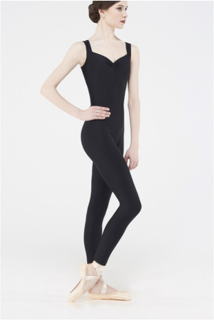 Комбінезон Wear Moi Anjou, чорний, XS