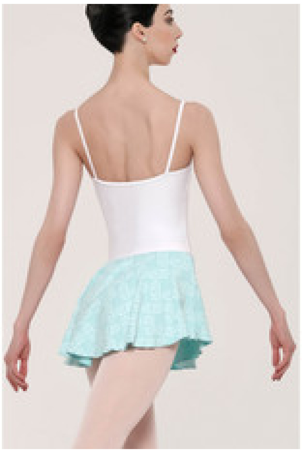Спідниця Wear Moi "Balsam", Pacific, 8-12 років - 1