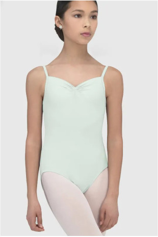 Дитячий купальник Wear Moi Abbie, мятний, 6-8 років