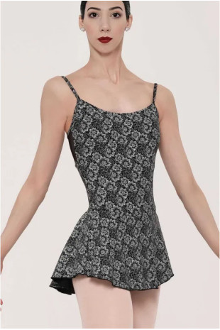 Купальник Wear Moi "Camelia", чорний, L
