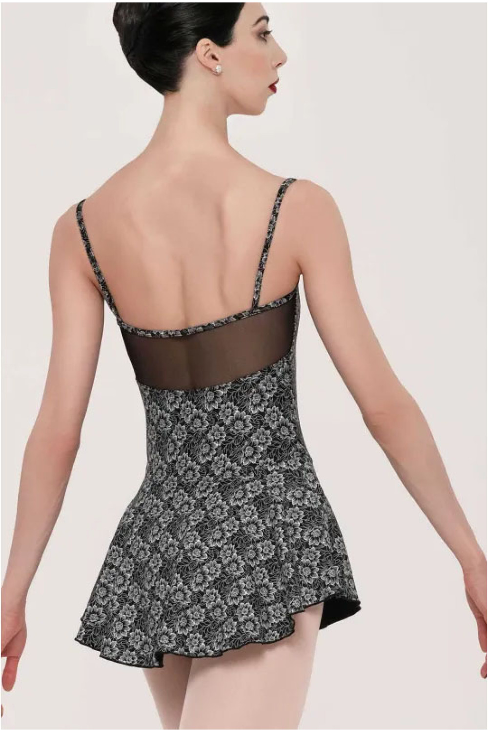 Купальник Wear Moi "Camelia", чорний, L -2