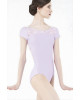 Купальник Wear Moi "Carline", ліловий, XS