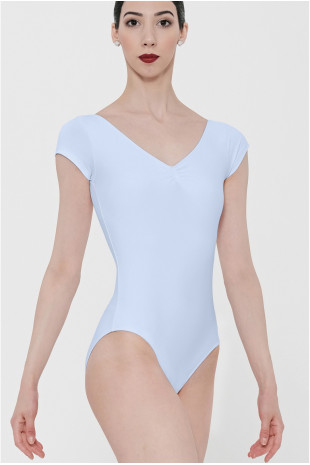 Купальник Wear Moi "Candide", ніжно-блакитний, S