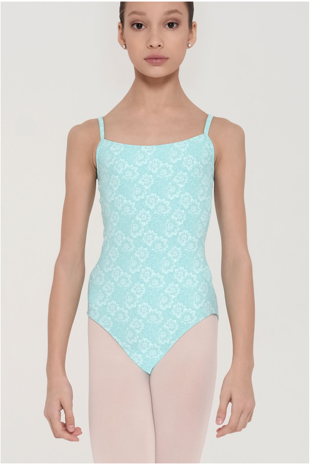 Купальник Wear Moi "Colchic", Pacific, M - 1