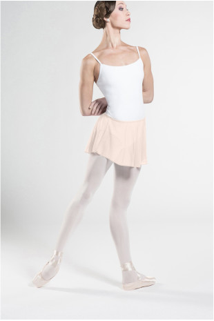 Спідниця Wear Moi "Daphne", персик, M-L