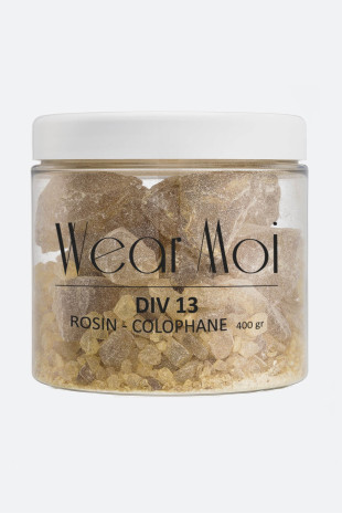 Каніфоль Wear Moi