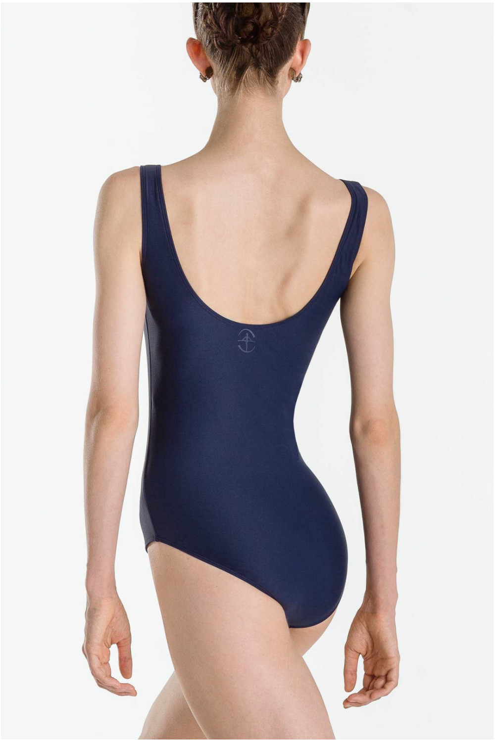 Купальник Wear Moi "Faustine", темно-синій, XS -2