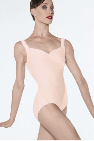 Купальник Wear Moi "Faustine", персик, S