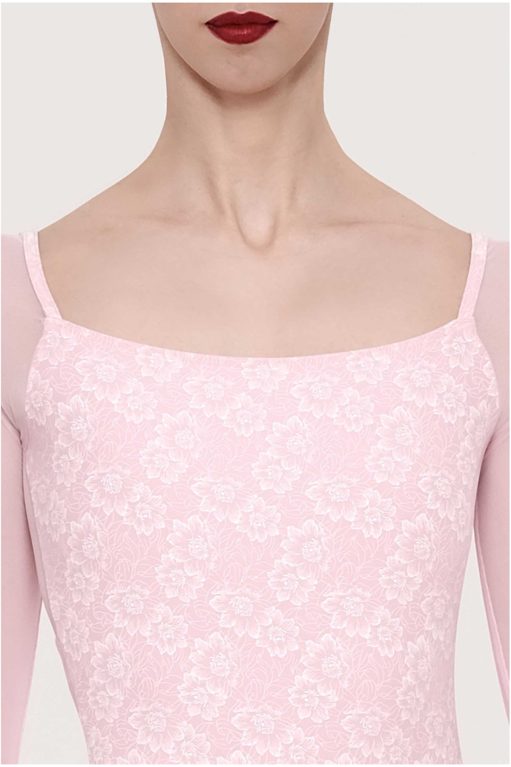 Купальник Wear Moi "Fresia", рожевий, XS -2