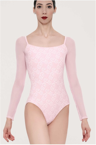 Купальник Wear Moi "Fresia", рожевий, L