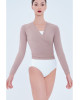 Топ на запах Wear Moi Lilo, S
