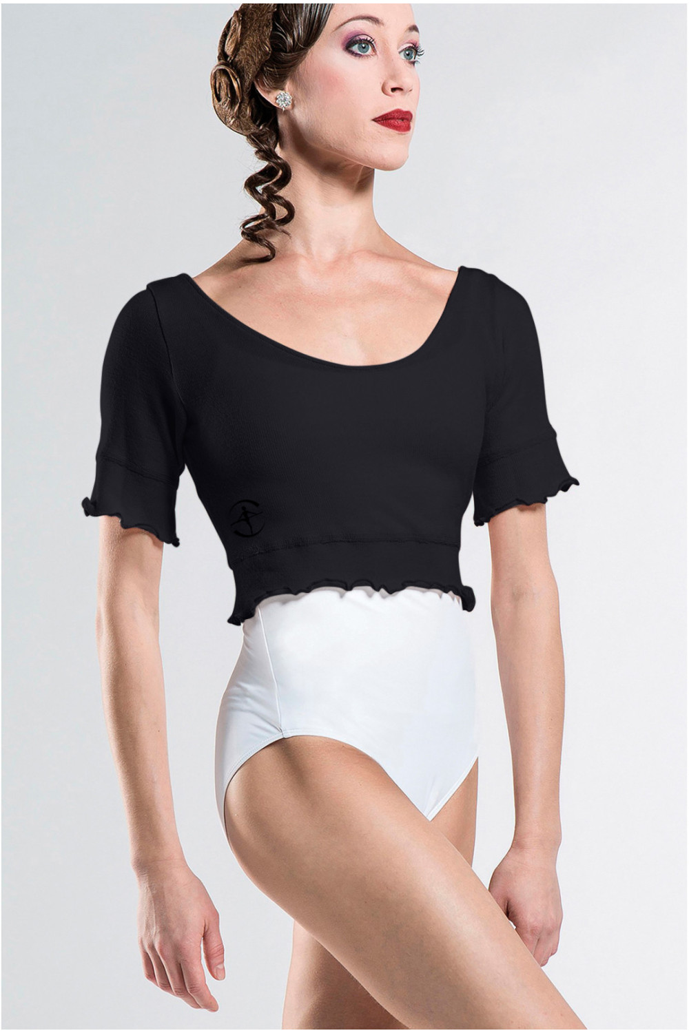 Топ для розігріву Wear Moi Naya, XS - 1