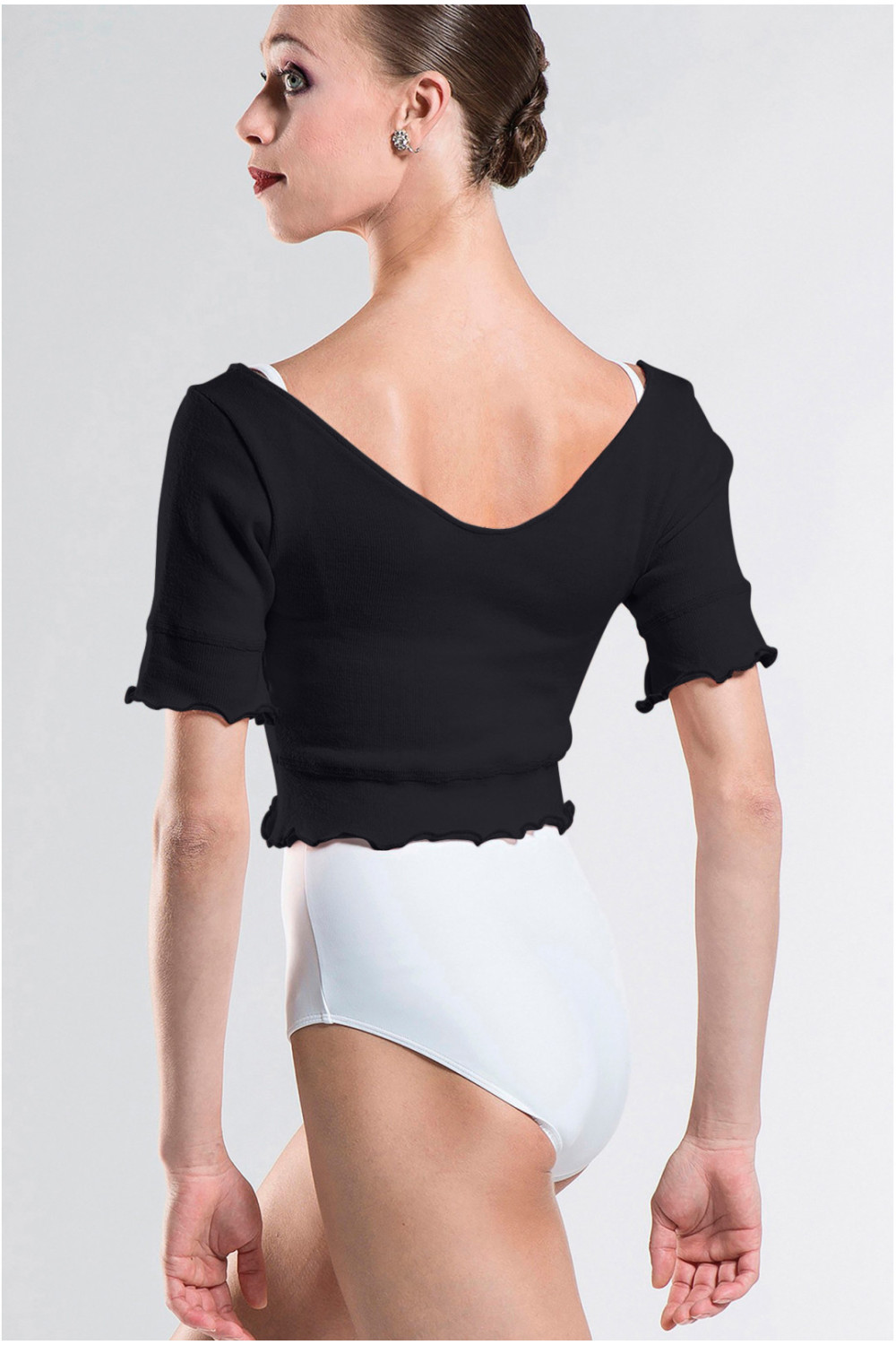 Топ для розігріву Wear Moi Naya, XS -2