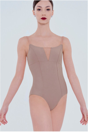 Купальник Wear Moi "Ruby", мокко, L