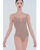 Купальник Wear Moi "Ruby", мокко, XS