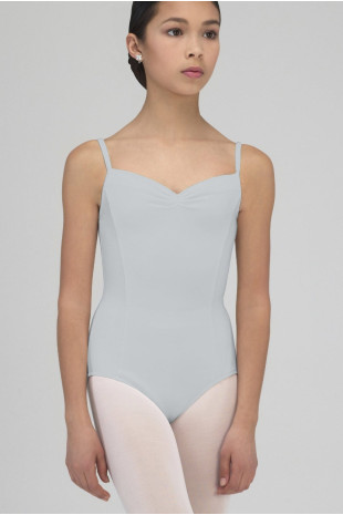 Дитячий купальник Wear Moi Ulena, сірий, 8-10 років